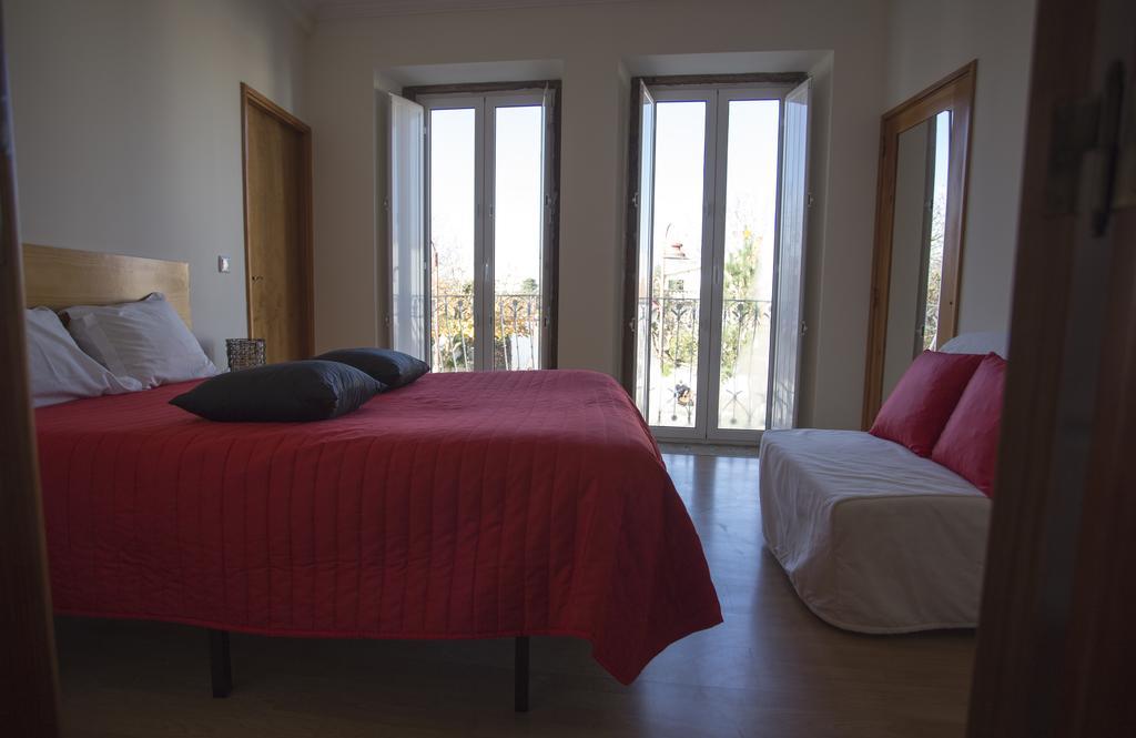 Casas Do Terreiro Guest House Seia Room photo