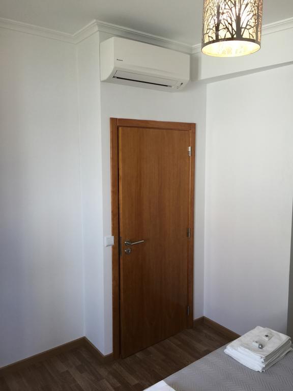 Casas Do Terreiro Guest House Seia Exterior photo
