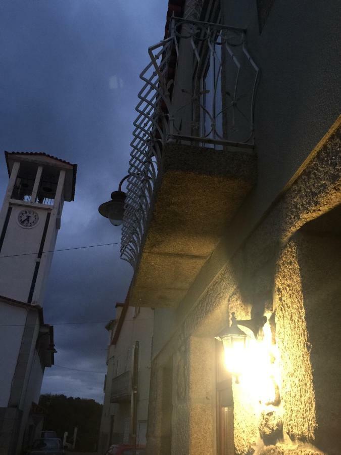 Casas Do Terreiro Guest House Seia Exterior photo