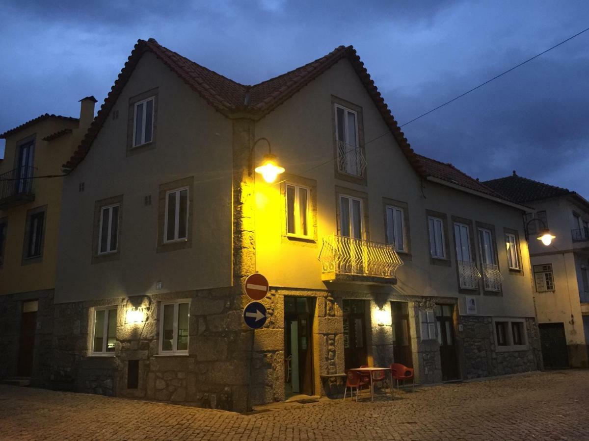 Casas Do Terreiro Guest House Seia Exterior photo